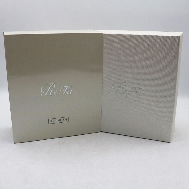 ReFa RF-RT2320C-DBリファリズム BlackWood ReFa RHYTHM RF-RT2320C-DB