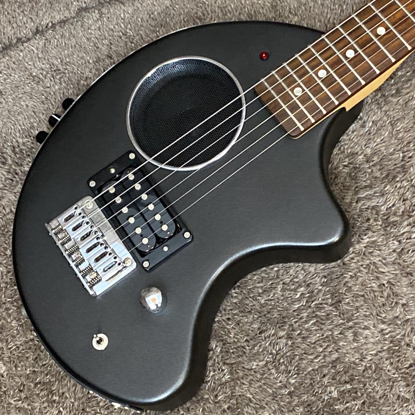 5296 中古品 FERNANDES フェルナンデス エレキギター
