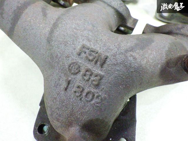 クラック無】 NISSAN 日産 純正 BNR34 スカイライン GT-R GTR
