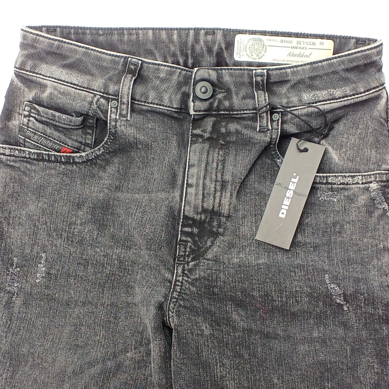 DIESEL デニム　Mサイズ　値下げあり→希望金額はコメントで Men's Sale: Jeans, clothing, shoes, accessories | Diesel