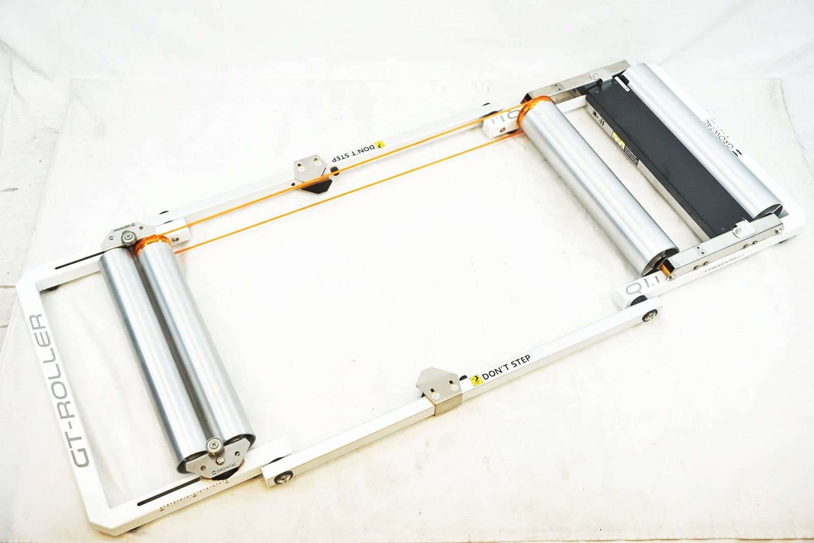 GROWTAC グロータック