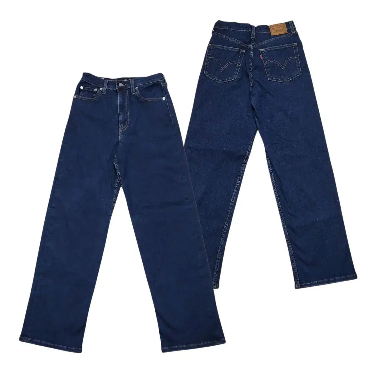25 リーバイス ビック E levis LEVI S リーバイス デニム