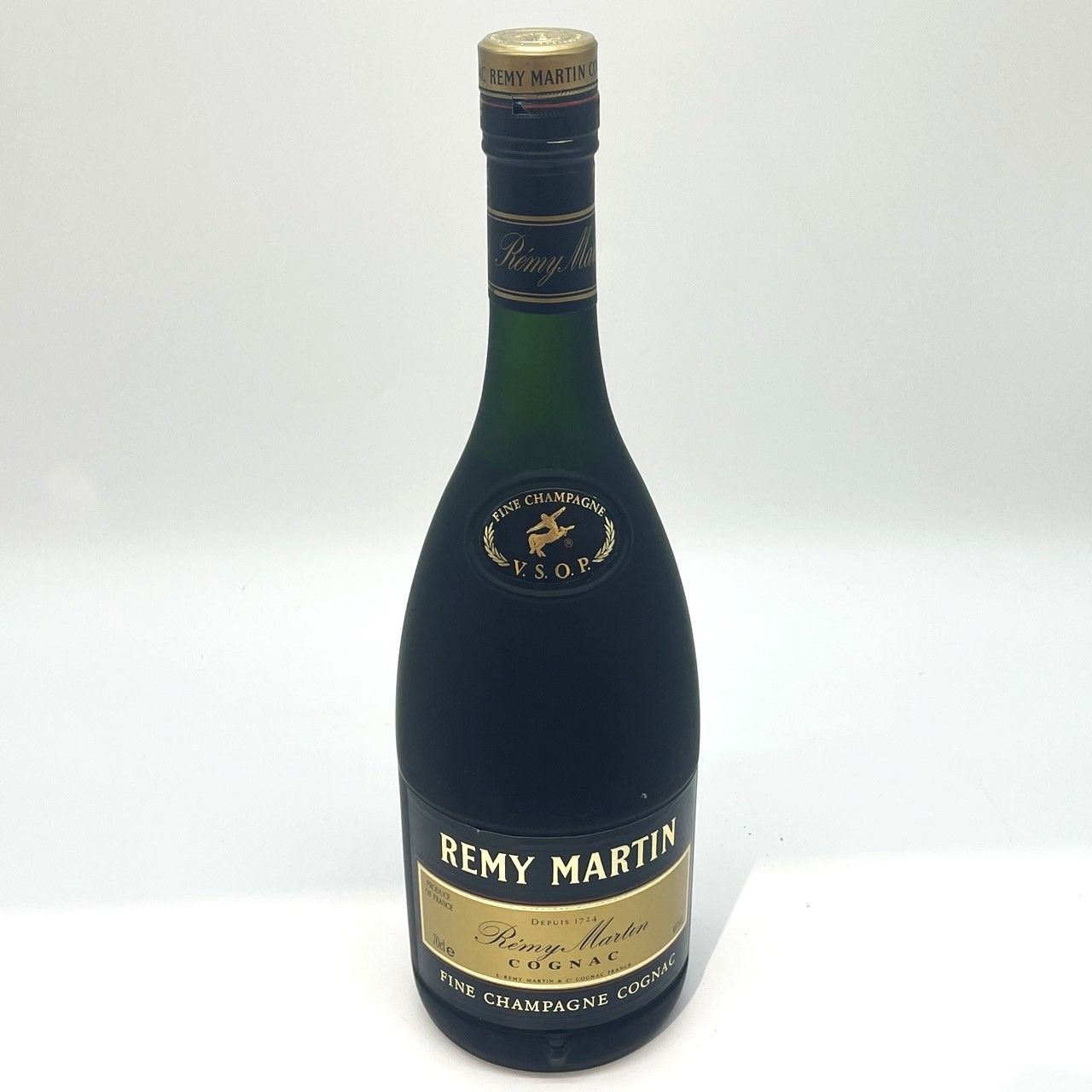 ▽ REMY MARTIN レミーマルタン VSOP ファインシャンパーニュ
