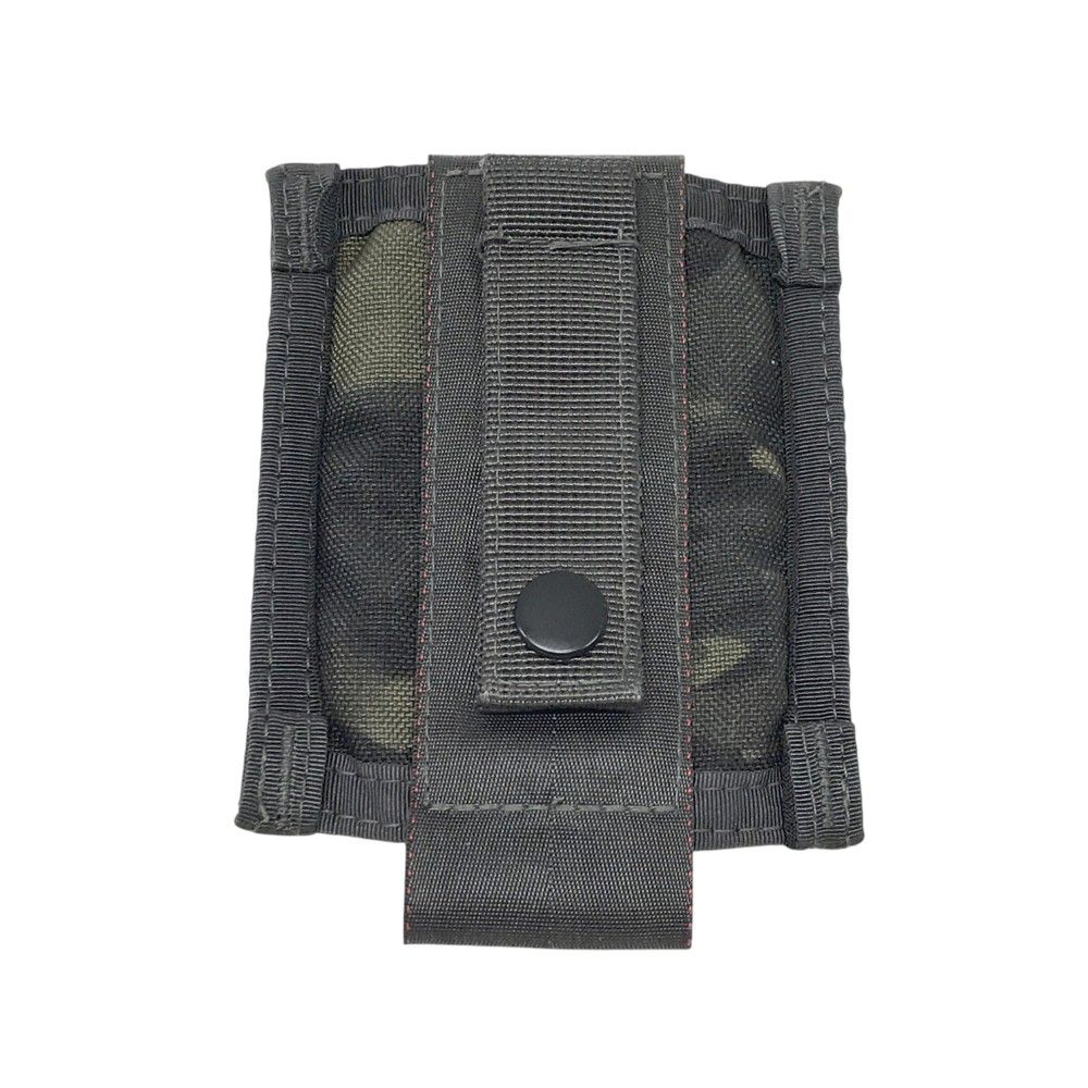 BRIEFING GOLF ゴルフボールケース 迷彩 美品】 BRIEFING ゴルフ