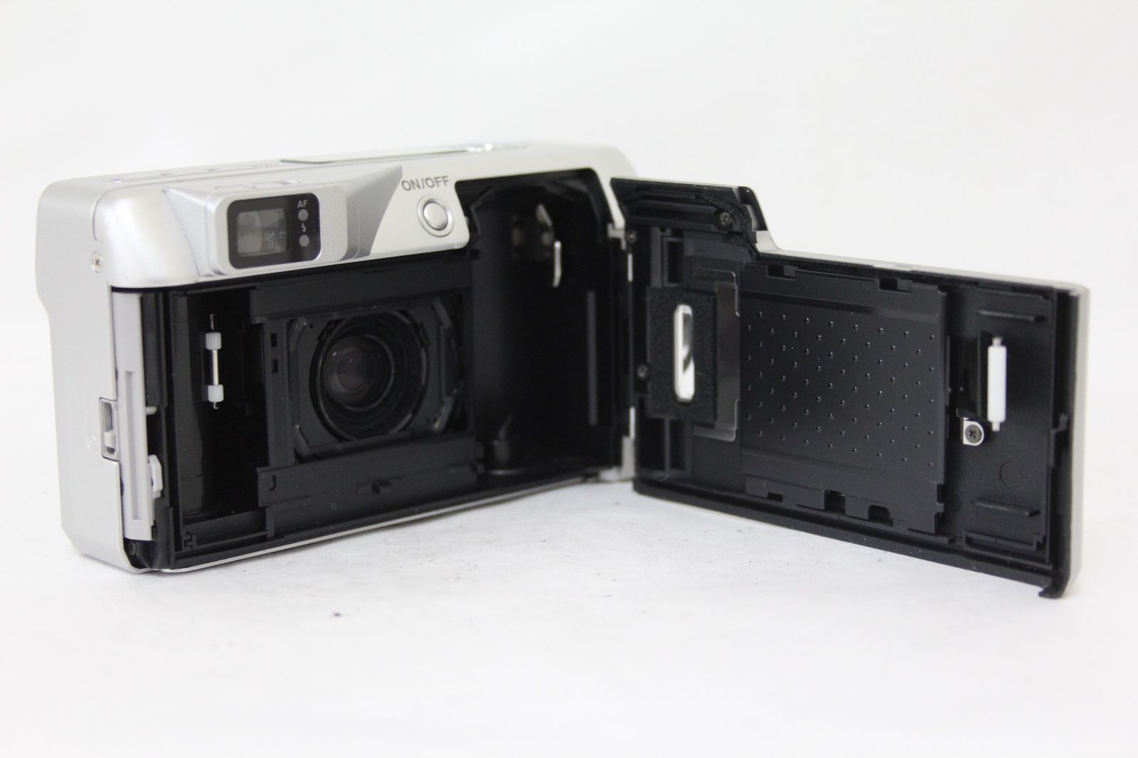 完動美品 ペンタックス PENTAX ESPIO 170SL 返品保証 返品保証】 【元箱付き】ペンタックス Pentax ESPIO 170SL 38