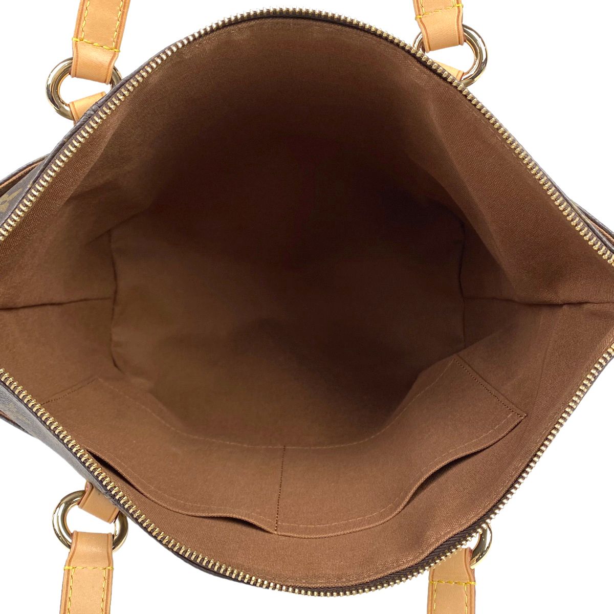 ルイ・ヴィトン Louis Vuitton トータリー PM ショルダーバッグ 通勤鞄