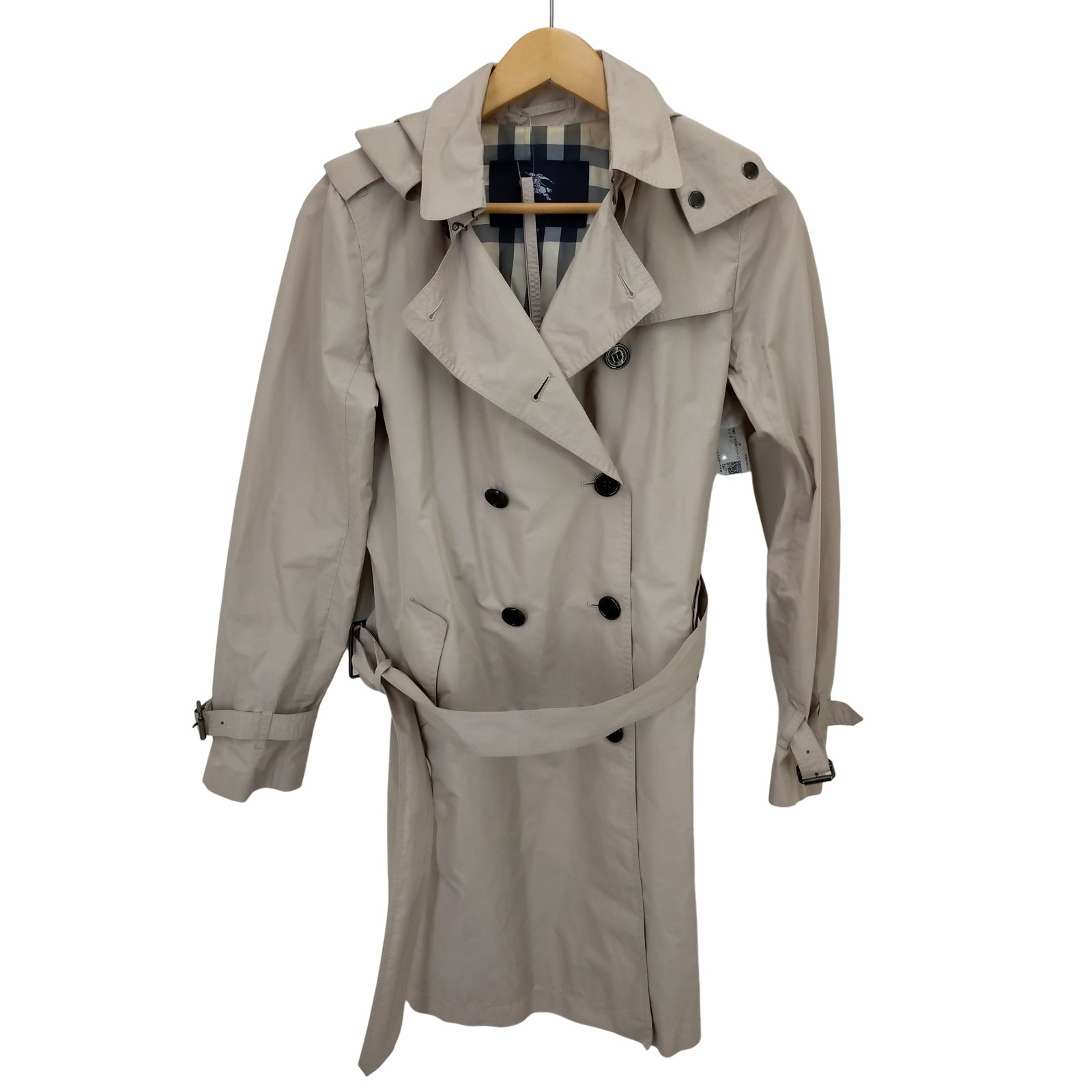 BURBERRY LONDON バーバリーロンドン トレンチコート サイズ:38  