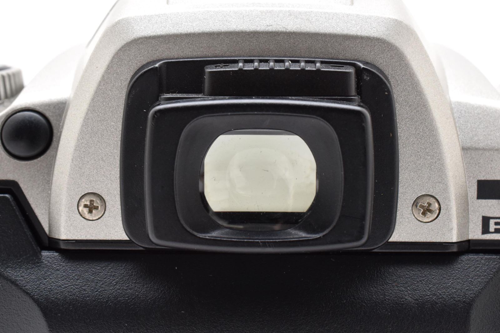 PENTAX ペンタックス MZ-7 フィルムカメラ SMC Pentax-FA 28-70mm F3.5