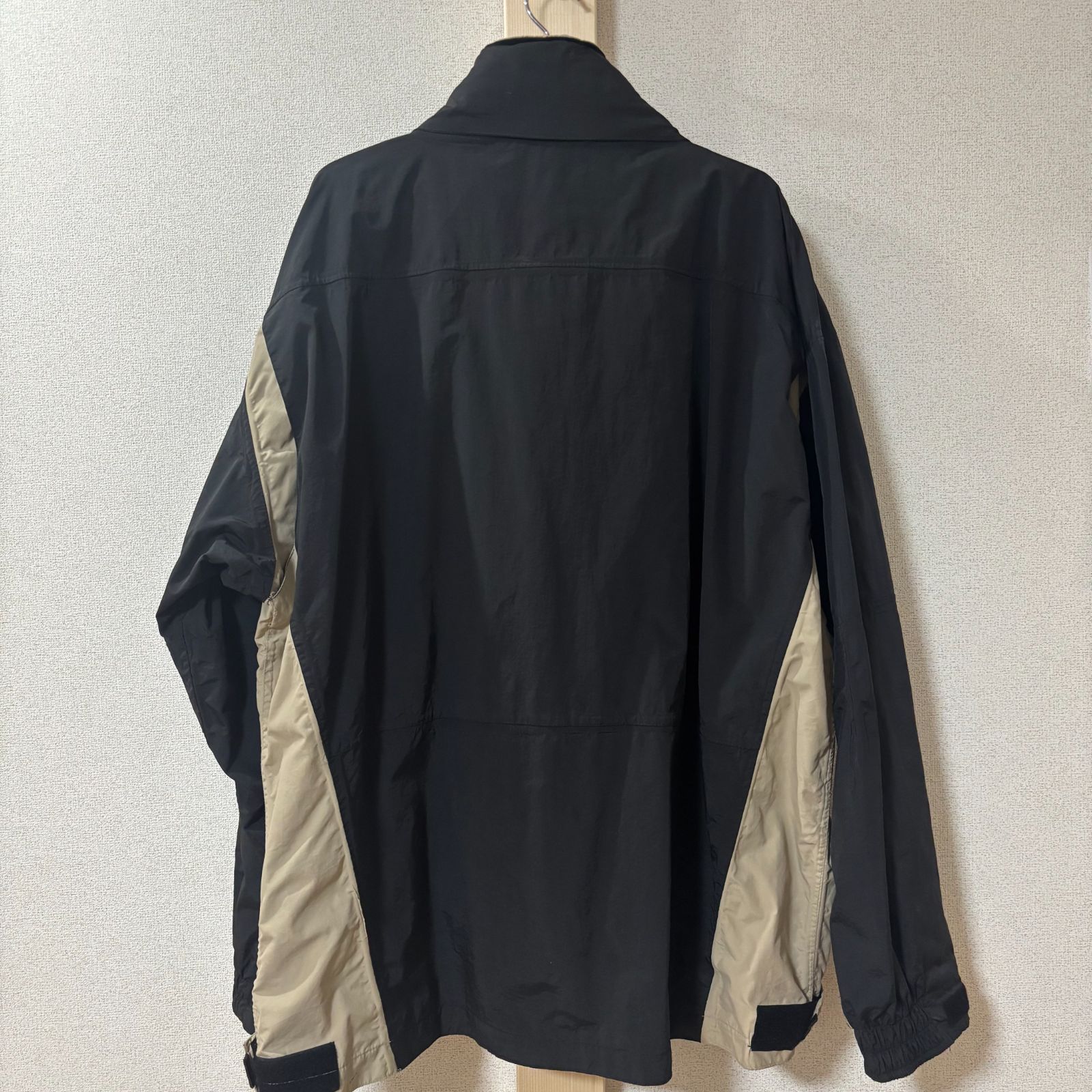 KAPPA/カッパ 90's ナイロンジャケット - メルカリ