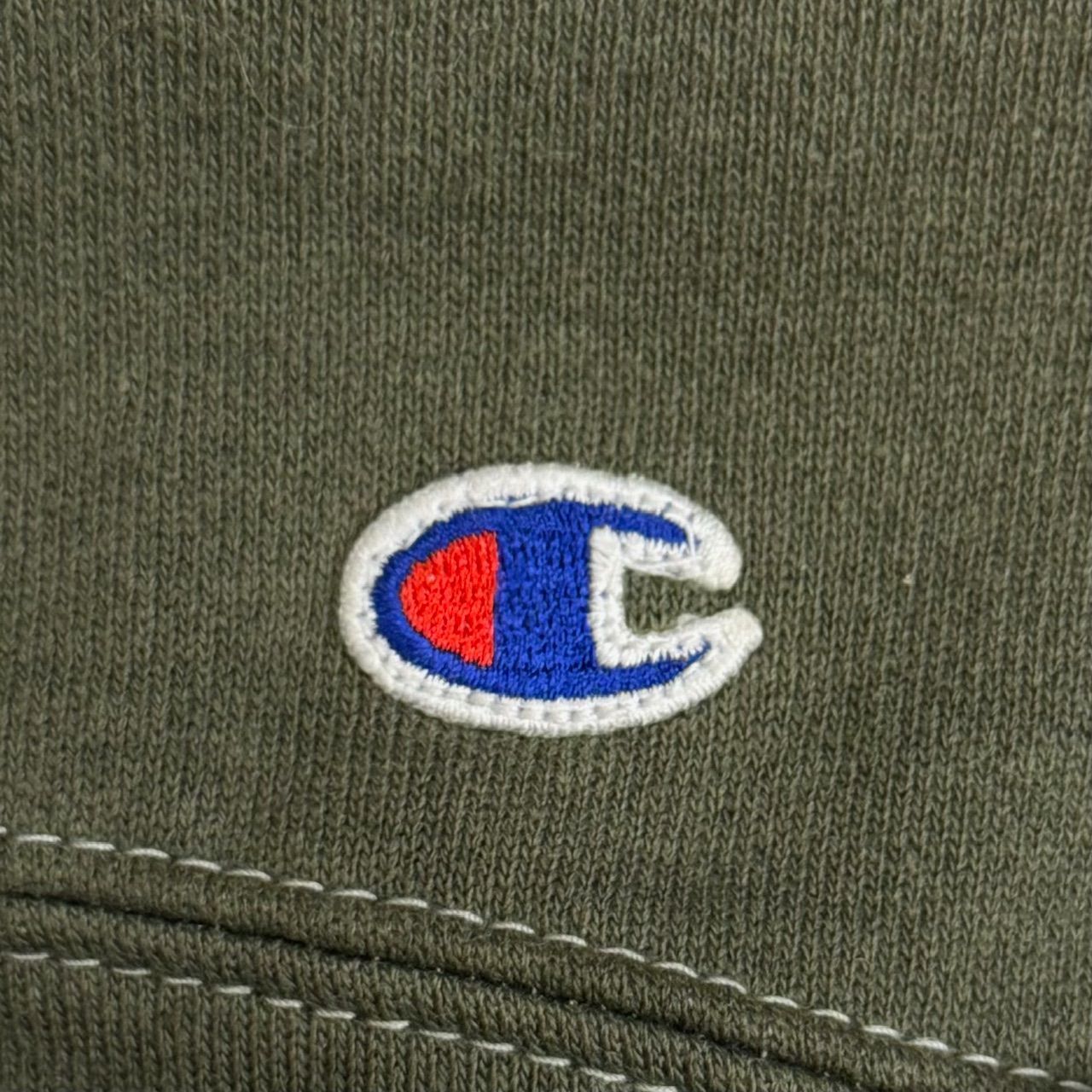 ジュンヤワタナベ/championスウェットコート eYe JUNYA WATANABE MAN × Champion スウェット生地コート