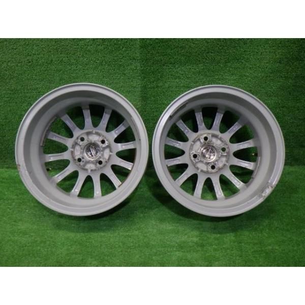 日産 NISSAN 純正 デイズルークス B21A ホイール アルミ シルバー 14