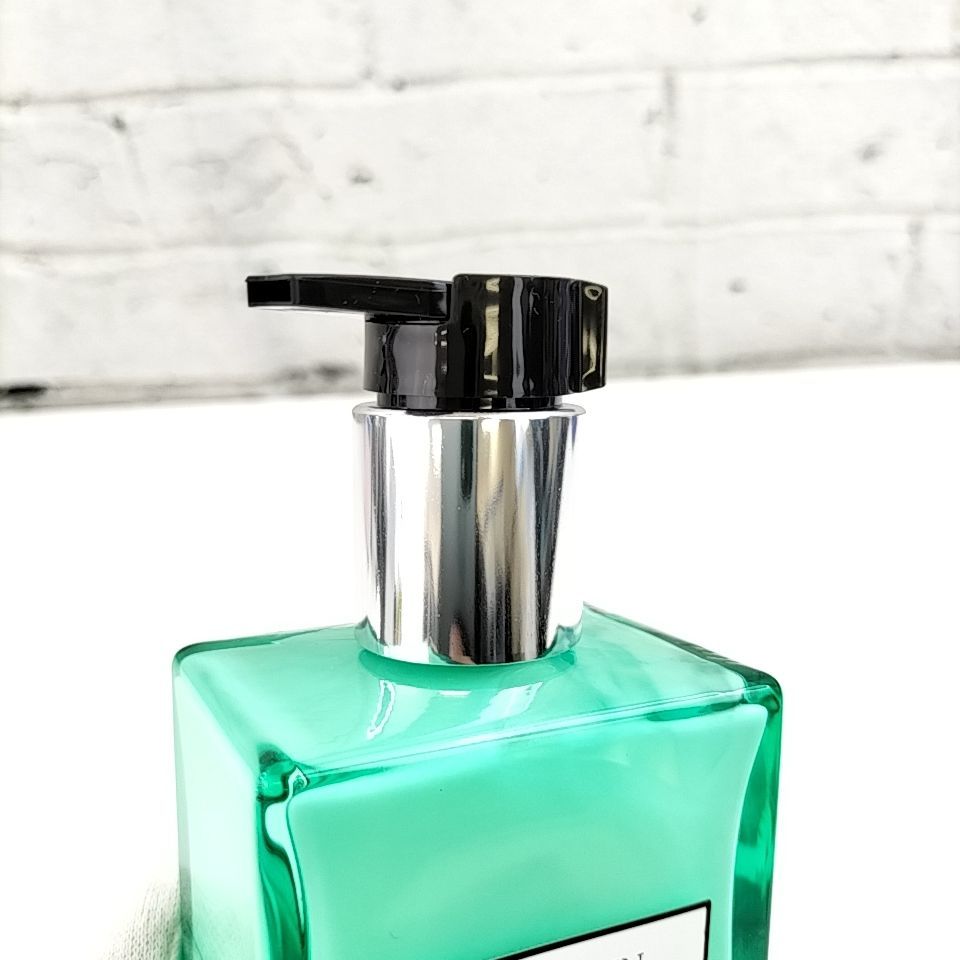 HERMES 】S 101 A-1 未使用 200ml UN JARDIN SUR LE NIL