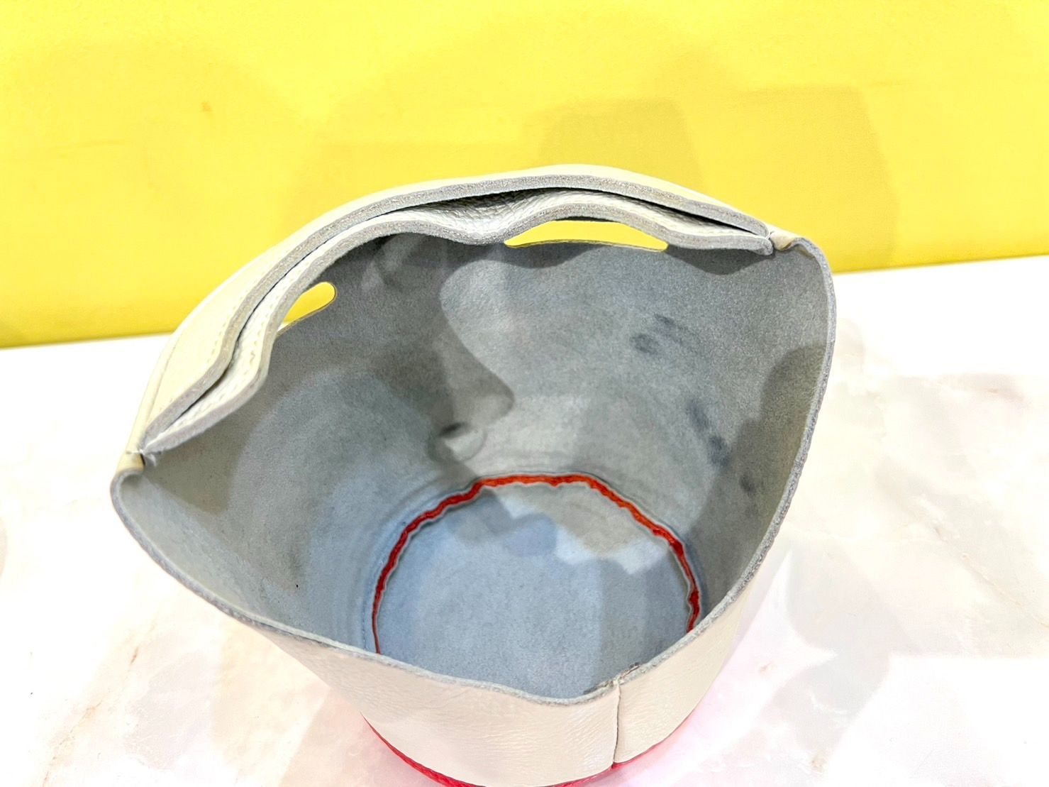 ソフトレザーバゲットミュート2個セット ソフトレザーバゲットミュート