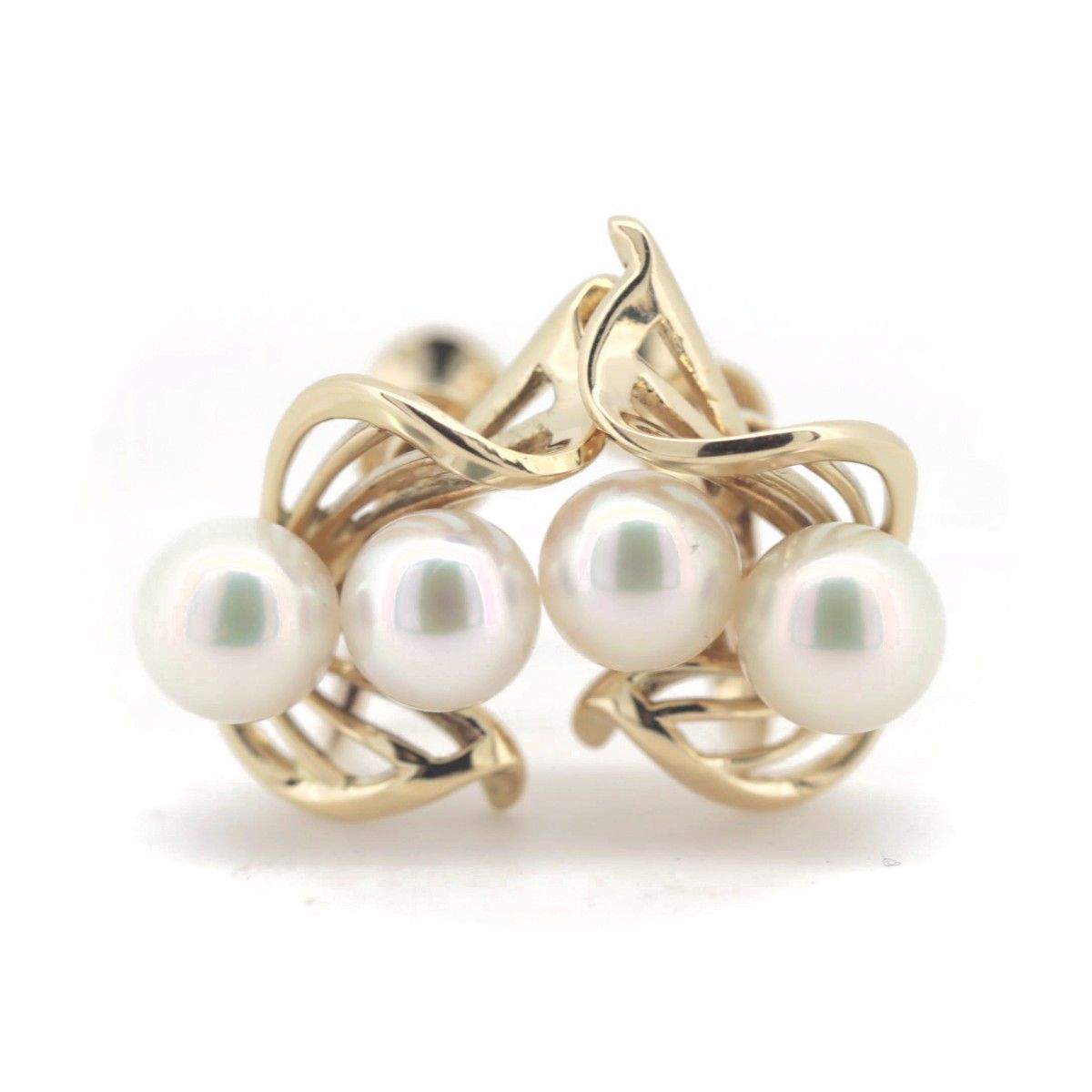 魔道祖師 ドラマCD 発売告知 チラシ フライヤー【10枚】魏無羨 藍忘機