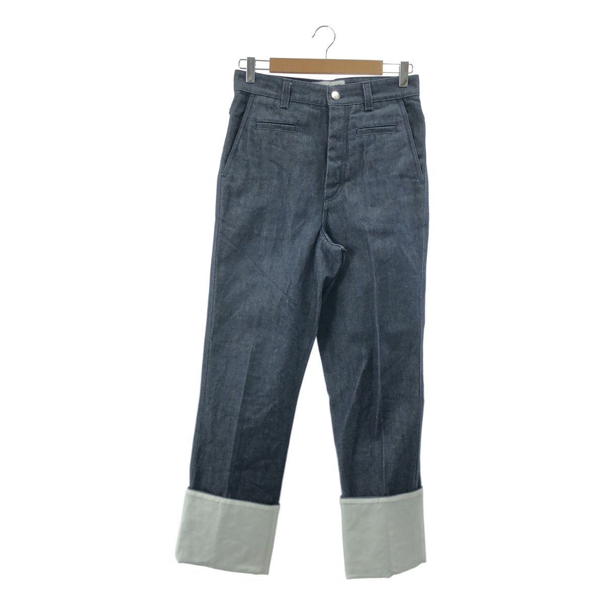 超美品　LOEWE フィッシャーマンデニム サイズ34 LOEWE / ロエベ | Fisherman Jeans フィッシャーマン デニム