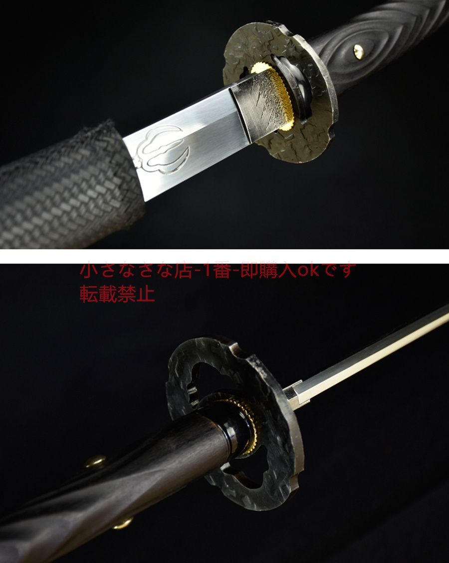 生ける屍（武士刀）武具 刀装具 日本刀 模造刀 居合刀 - メルカリ