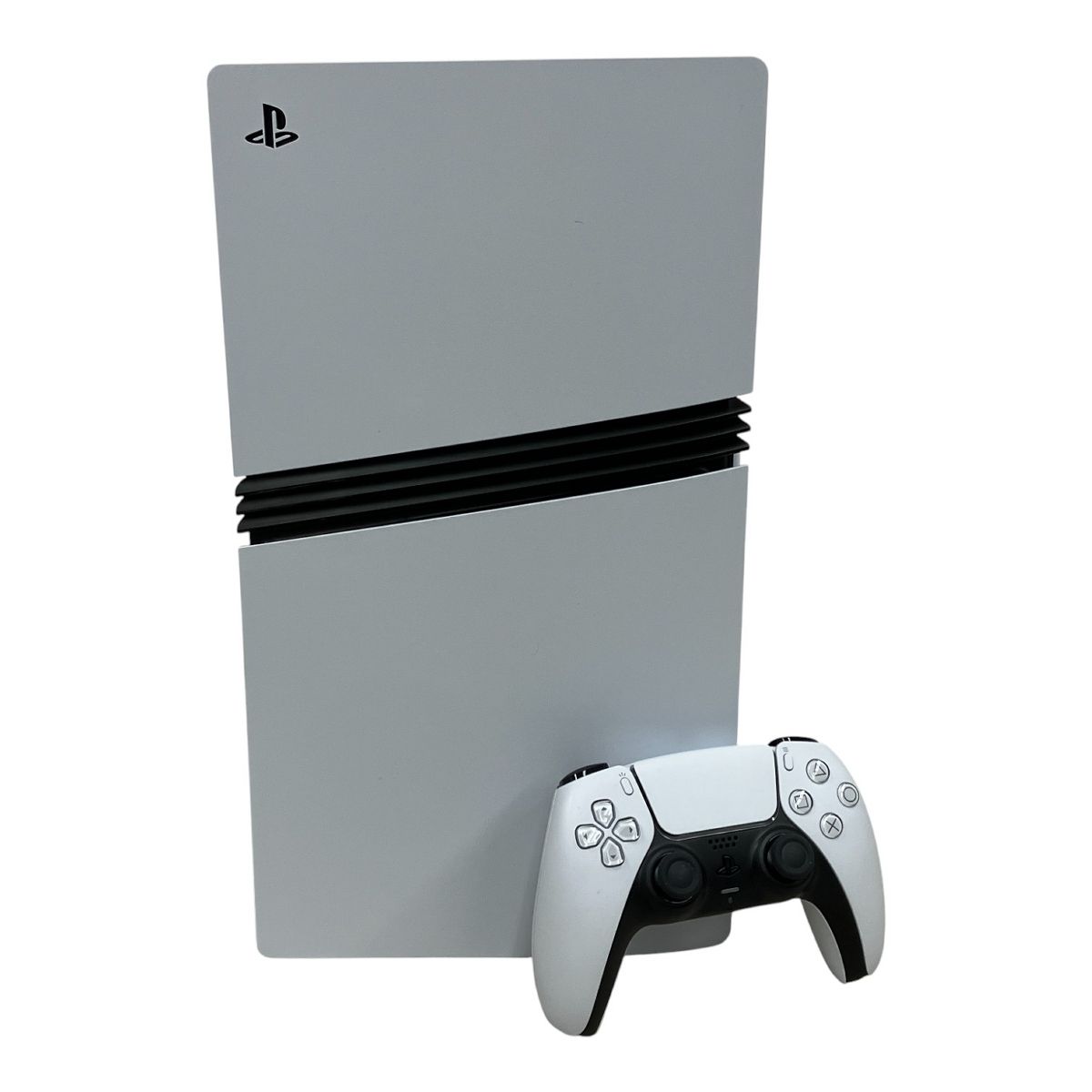 SONY PS5 Pro CFI-7000 デジタルエディション ディスクドライブ非搭載 2TB ソニー プレステ 5 ゲーム機 ソニー 良好 M10529062