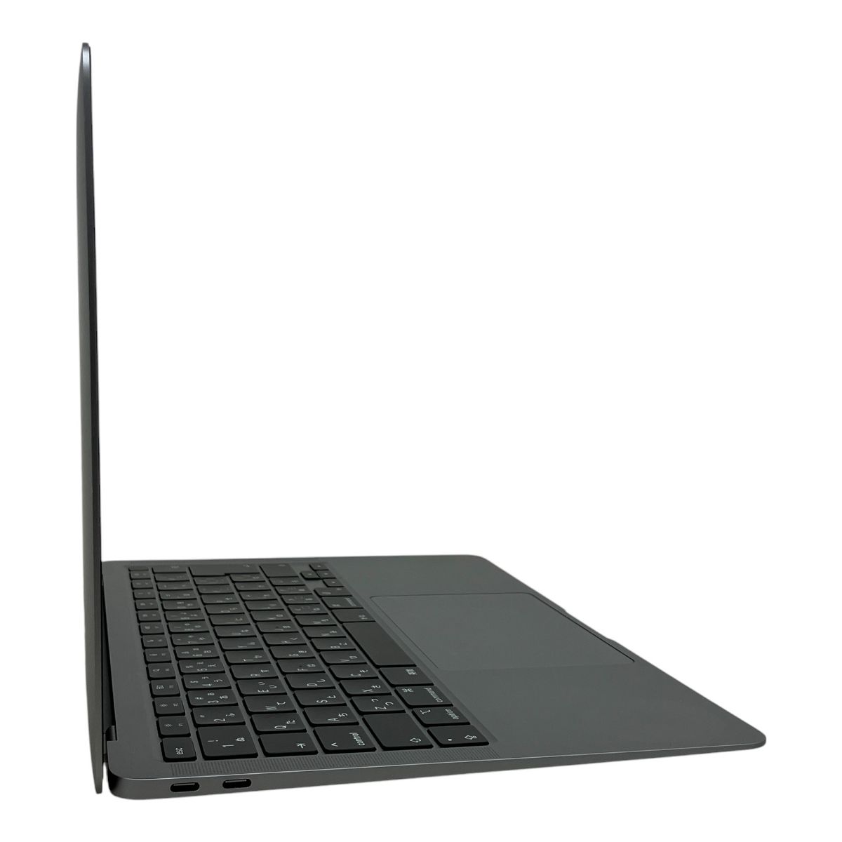 充放電回数16回】 Apple MacBook Air M1 2020 MGN63J/A ノート 充放電回数16回】 Apple MacBook Air M1 2020 MGN63J/A ノート