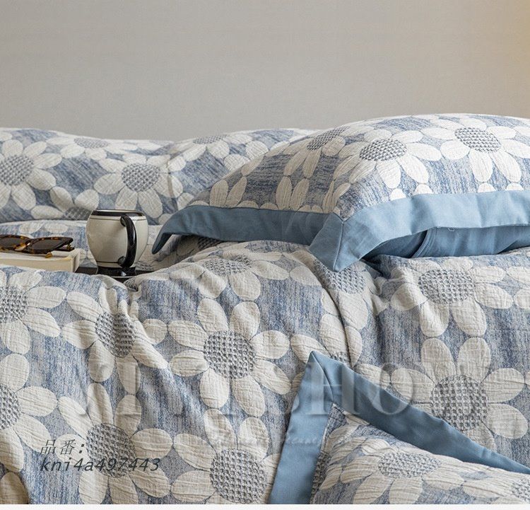 寝具カバーセット 北欧風