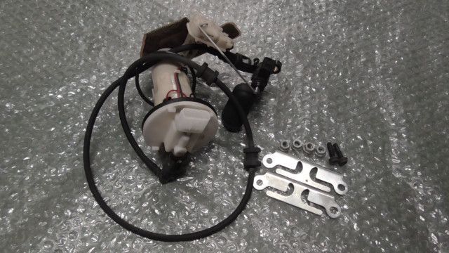 カブ50 プロ AA04-3029xxx の 燃料ポンプ:#1705036400 - メルカリ