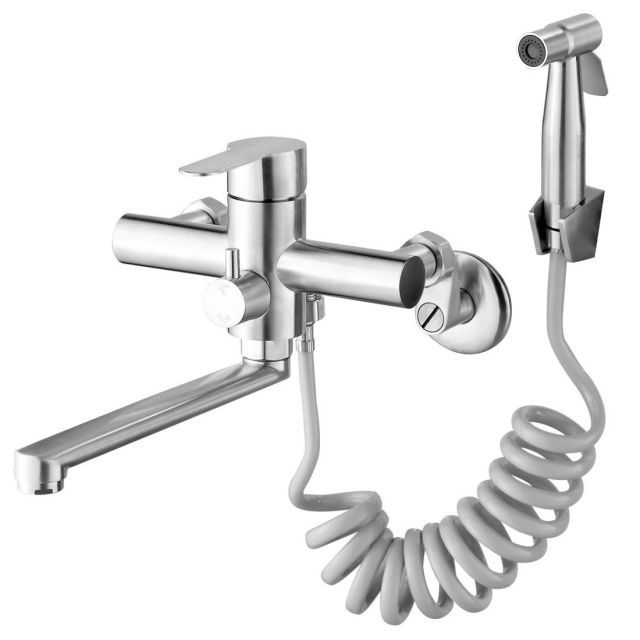 新品水栓付き 2024年製ビルトイン型eSpring 2 アムウェイ 浄水器@ 蛇口