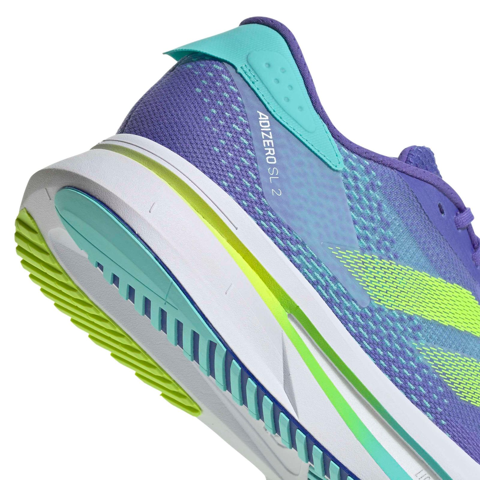  アディダス ランニングシューズ アディゼロ Sl 2 ランニング NKW 90 コバルトブルー ルシッドレモン ブルースパーク IE 3396 28 0 cm その他 靴