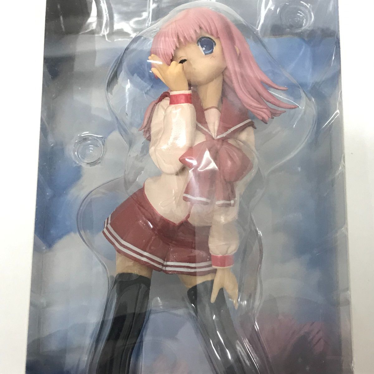 【 美少女 フィギュア 】セット (⭐️新品未開封⭐️安心のメルカリ便⭐️) m90286426387_1.jpg?1572708623