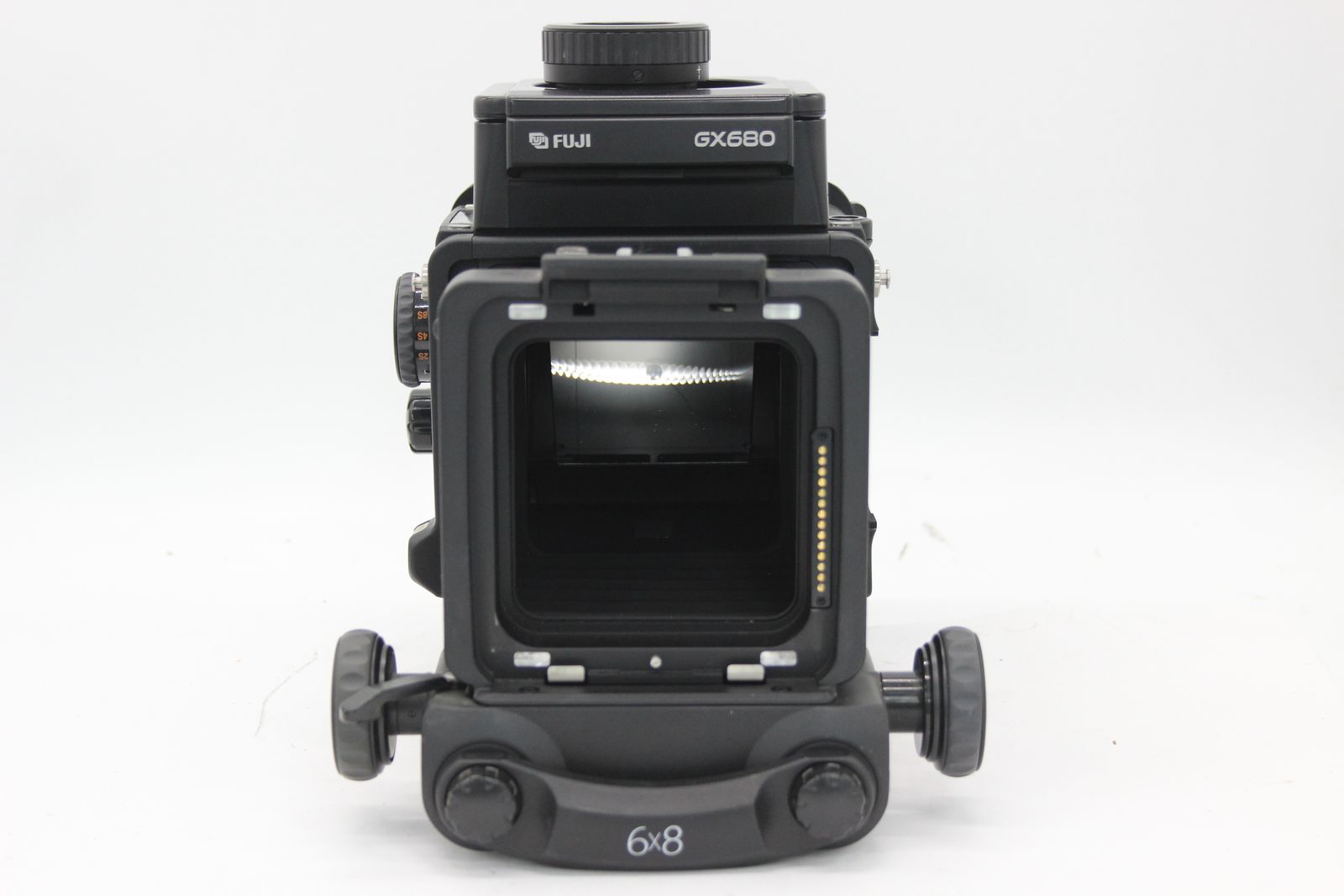FUJIFILM GX680III + GX680IIIS - フィルムカメラ