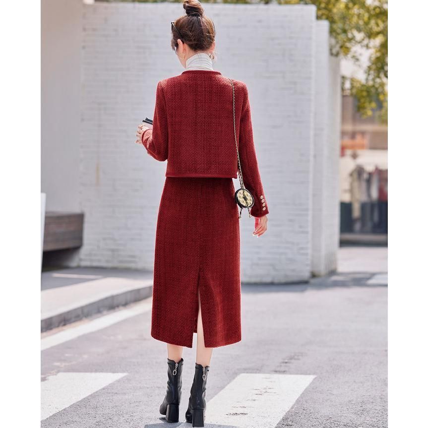 フォーマル エレガント