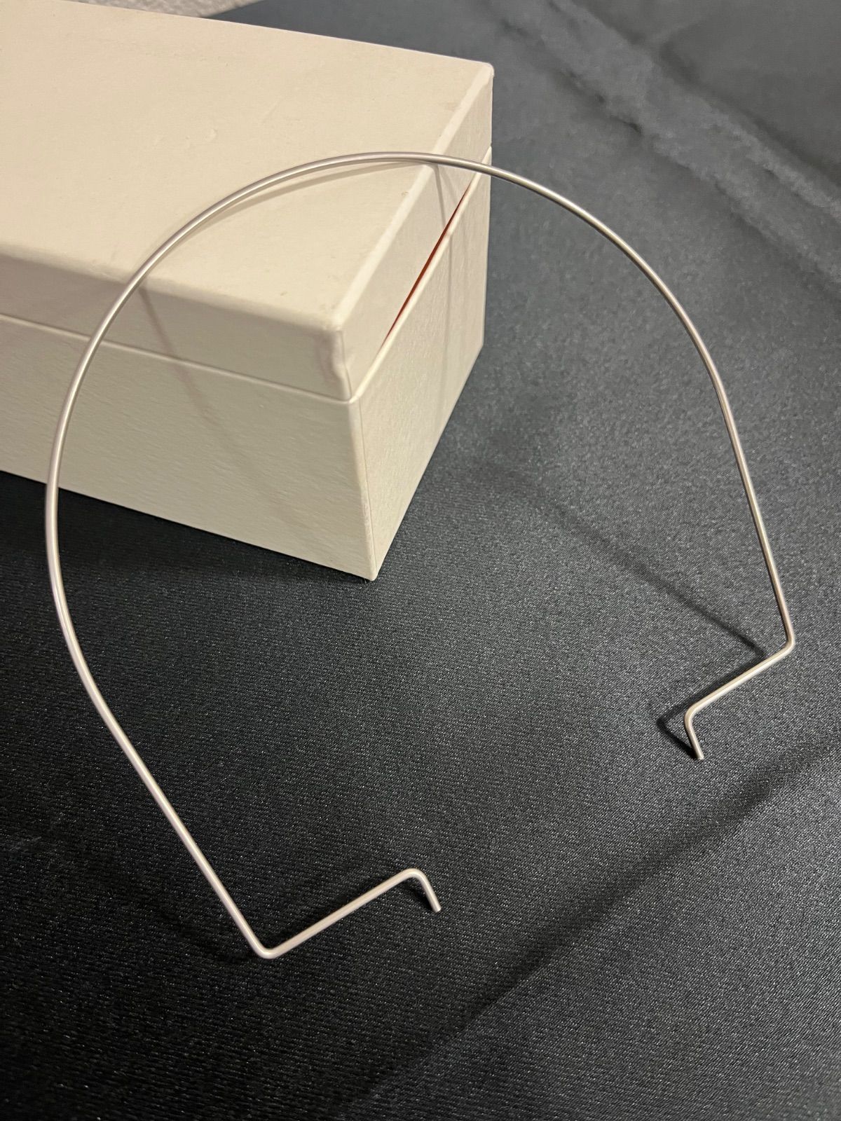 愛工舎）ケンミックスミキサー用ホイッパー線No.1 1本のみ - メルカリ