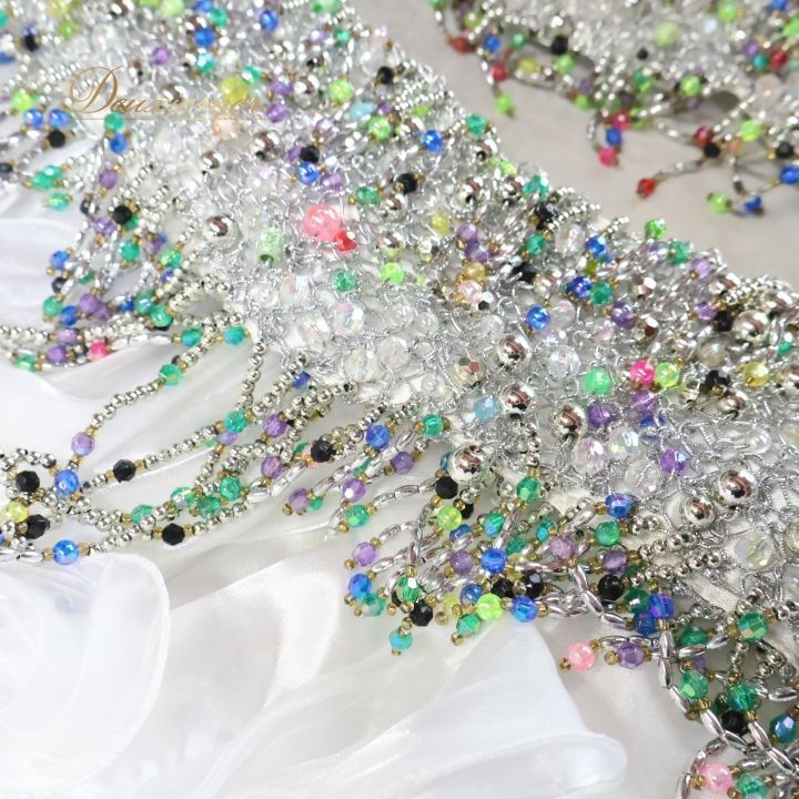 セットアップ キラキラ