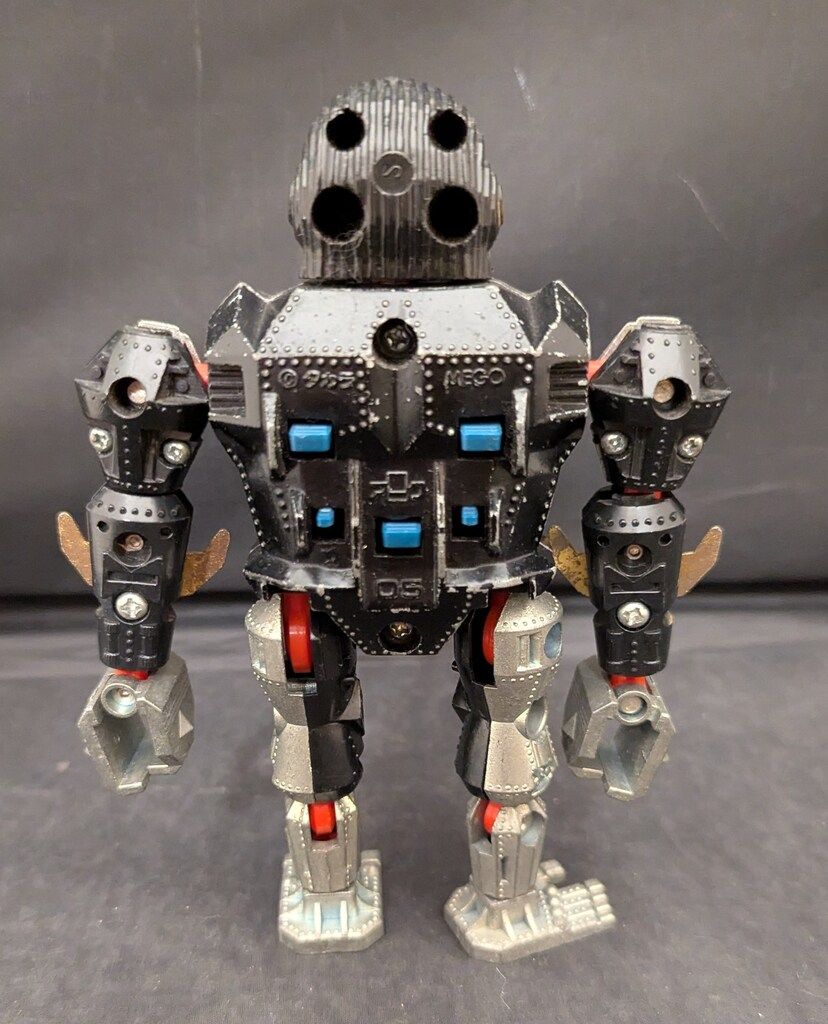 アーク アークロン合金 キングコング 5 - メルカリ