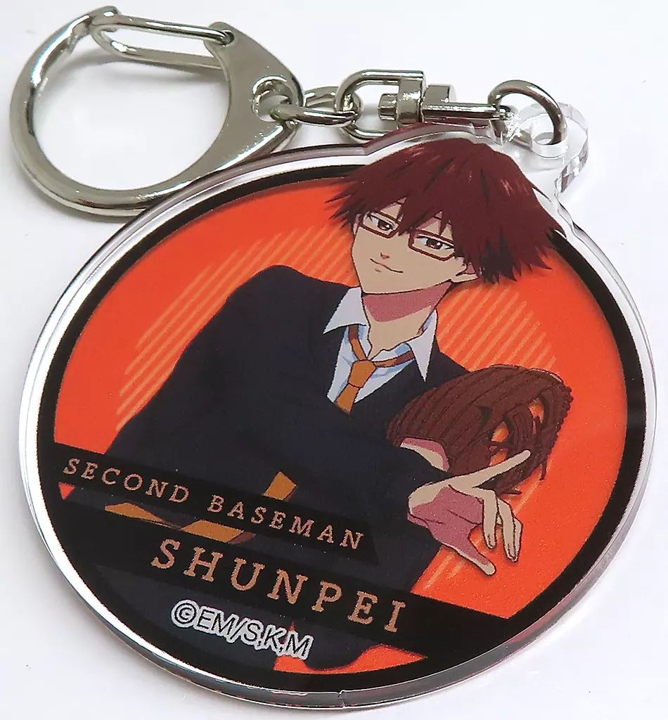 千早瞬平 オンラインくじ 千早瞬平 オンラインくじ 千早瞬平 オンラインくじ TVアニメ『忘却