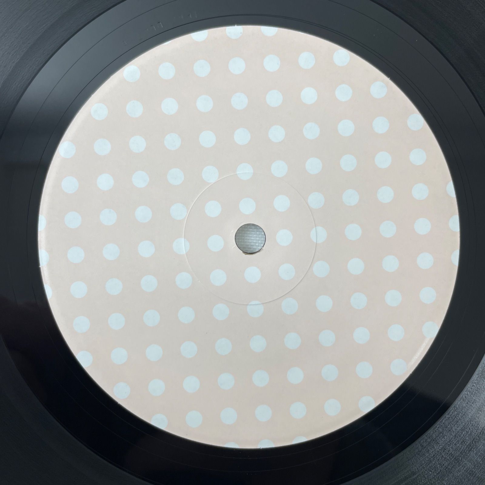 Negicco – Melody Palette】2LP 初回盤 見開きジャケット