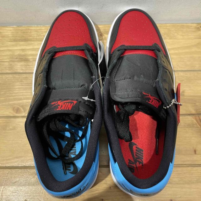 未使用❕ウィメンズ エア JORDAN 1 RETR O LOW OG Nike Women's Air Jordan 1 Retro Low OG 