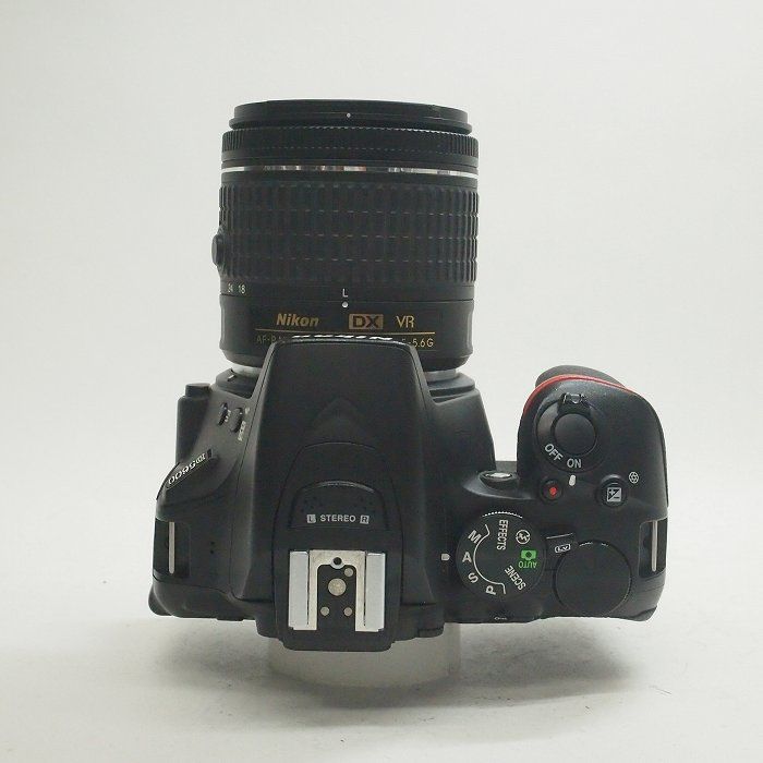中古】(ニコン) Nikon D5600 18-55VR レンズキツト Nikon(ニコン 中古】(ニコン) Nikon D5600 18-55VR レンズキツト Nikon(ニコン