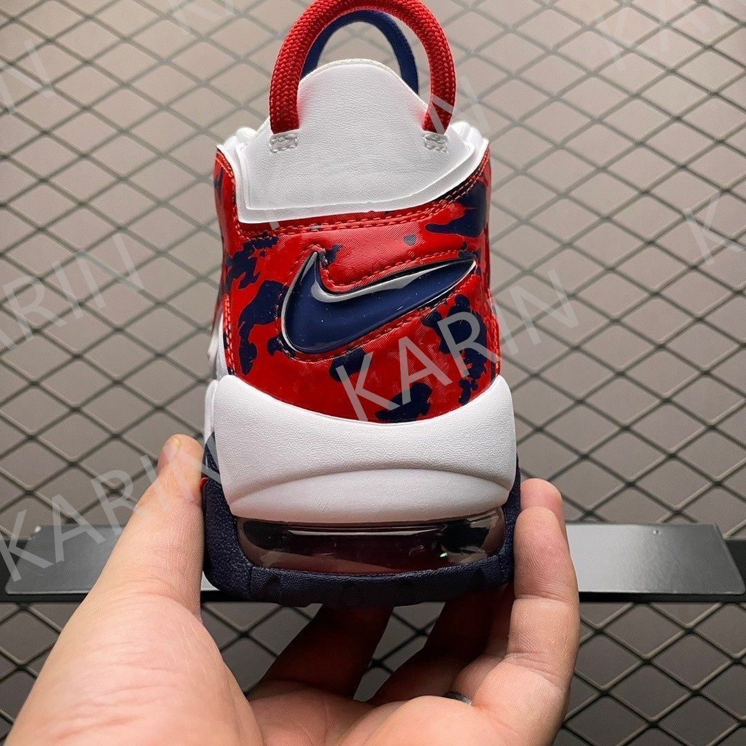 NIKE ナイキ エア モア アップテンポ 