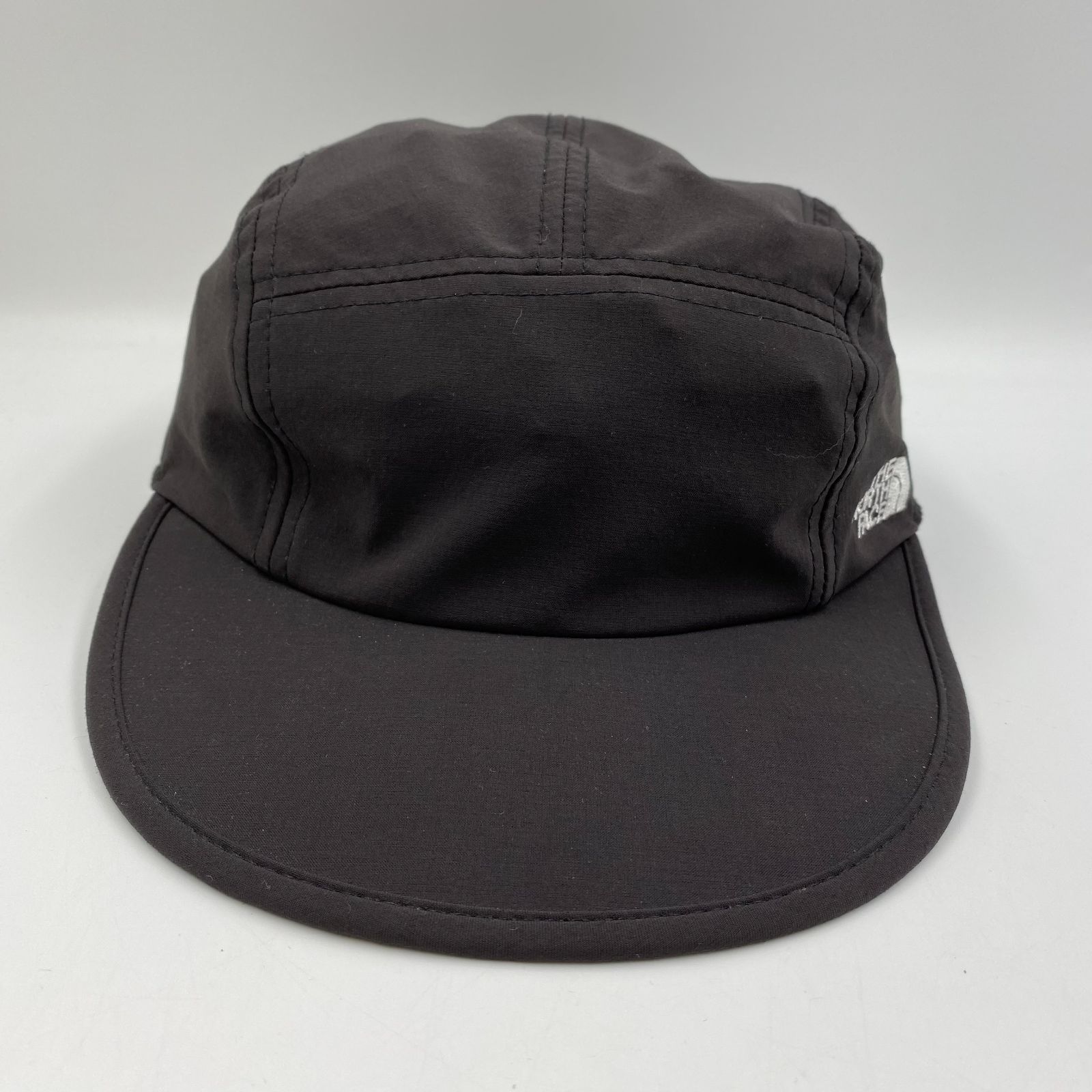 THE NORTH FACE x BEAMS Expedition Light 5 Panel Cap NN01701B フリーサイズ ブラック -  メルカリ