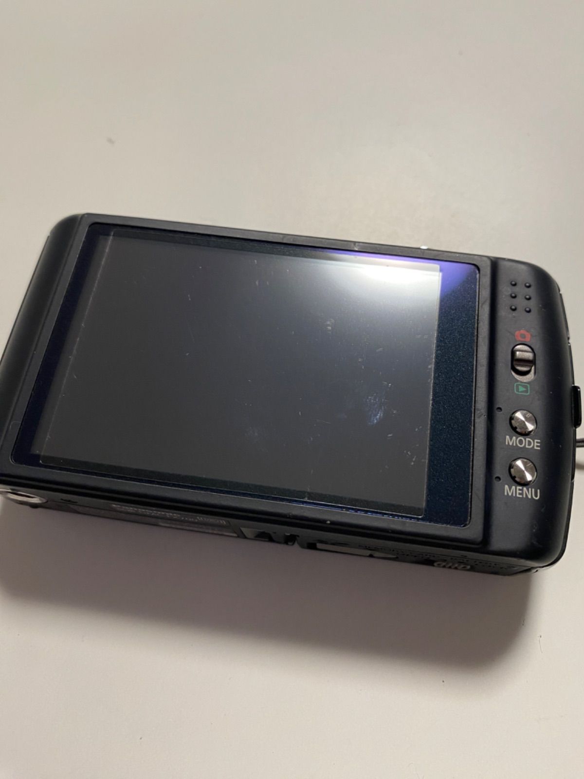 パナソニック Panasonic LUMIX DMC FX-700(ブラック) Panasonic パナソニック Panasonic LUMIX DMC FX-700(ブラック) Panasonic
