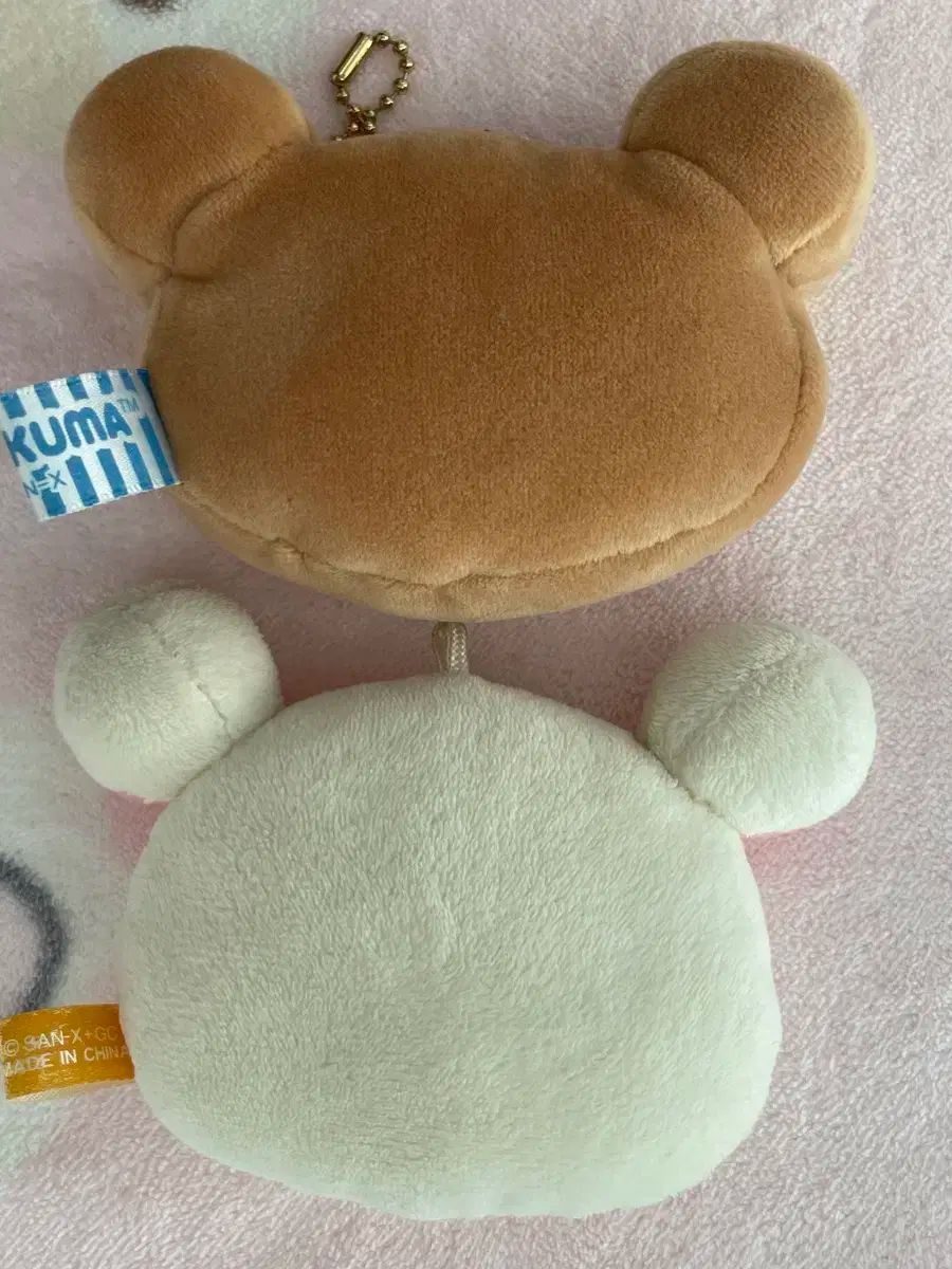 まとめ売り リラックマコリラックマ キーホルダー 人形