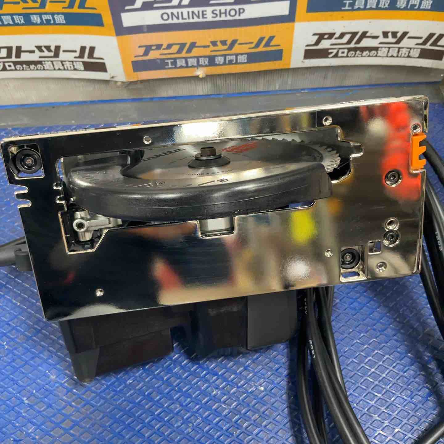 電子マルノコ HS6303B