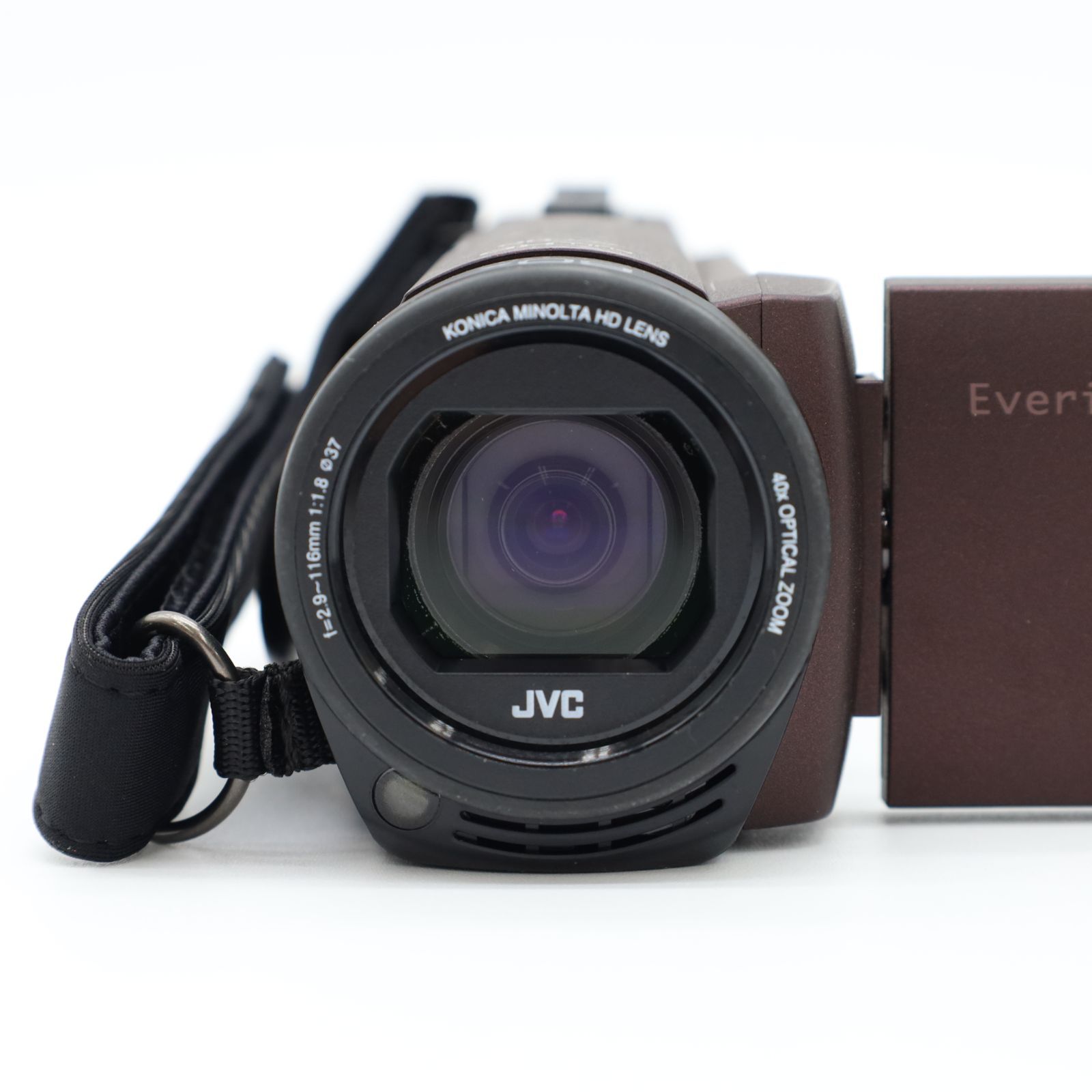 ボディ ブラウン