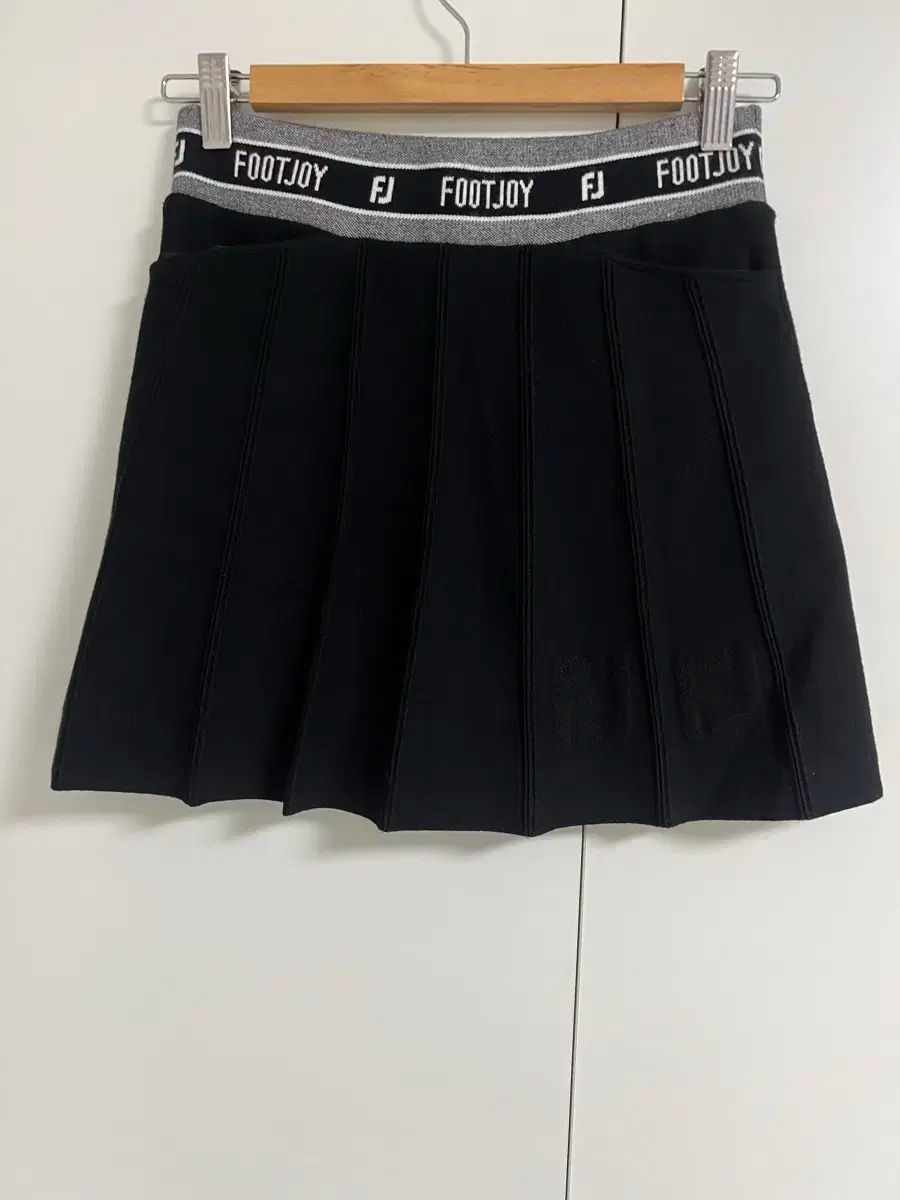 FootJoy フットジョイ プリーツ スカート