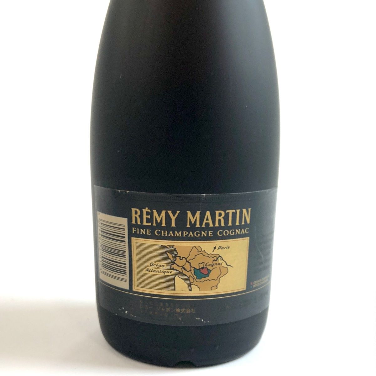 REMY MARTIN