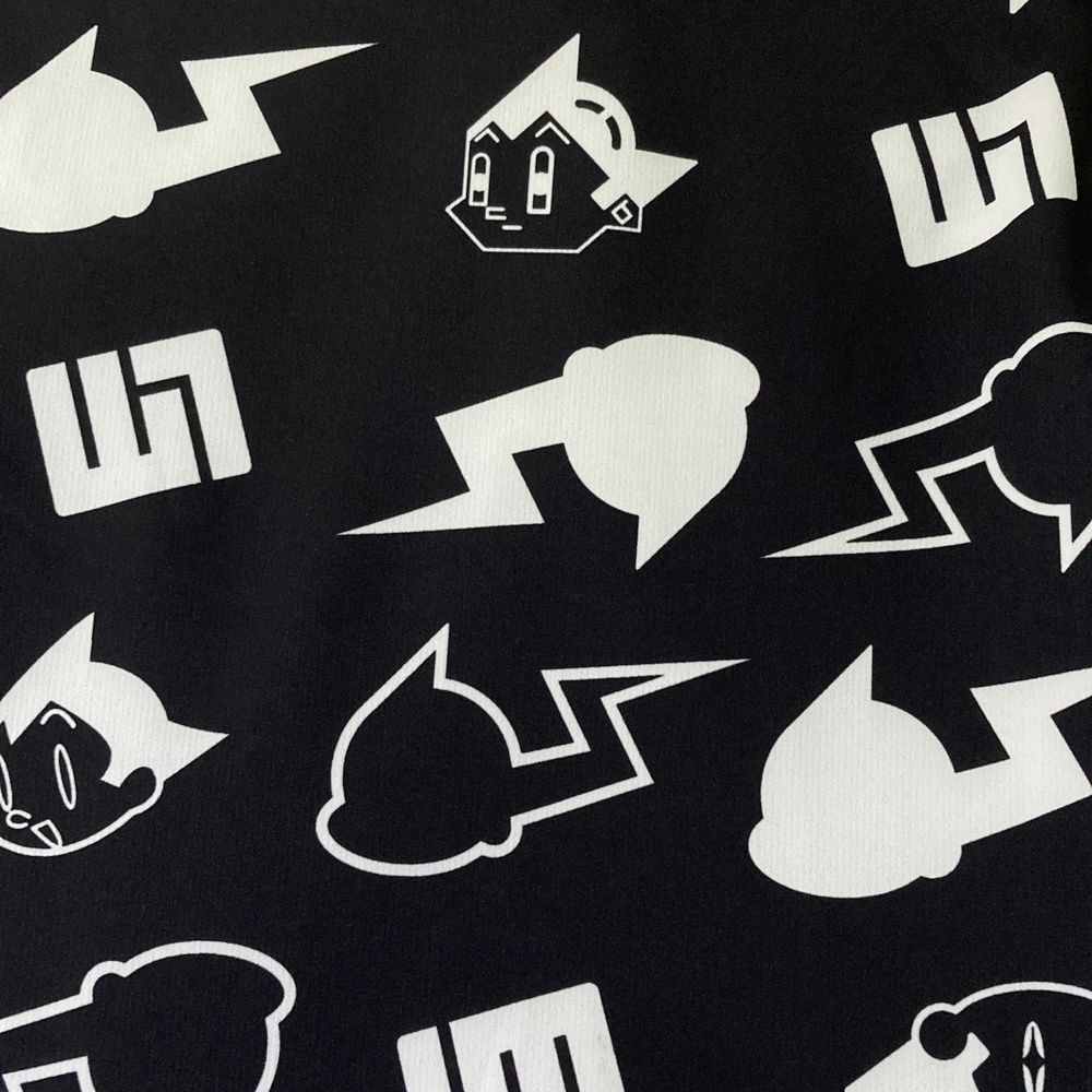 ラウドマウス ストレッチパンツ