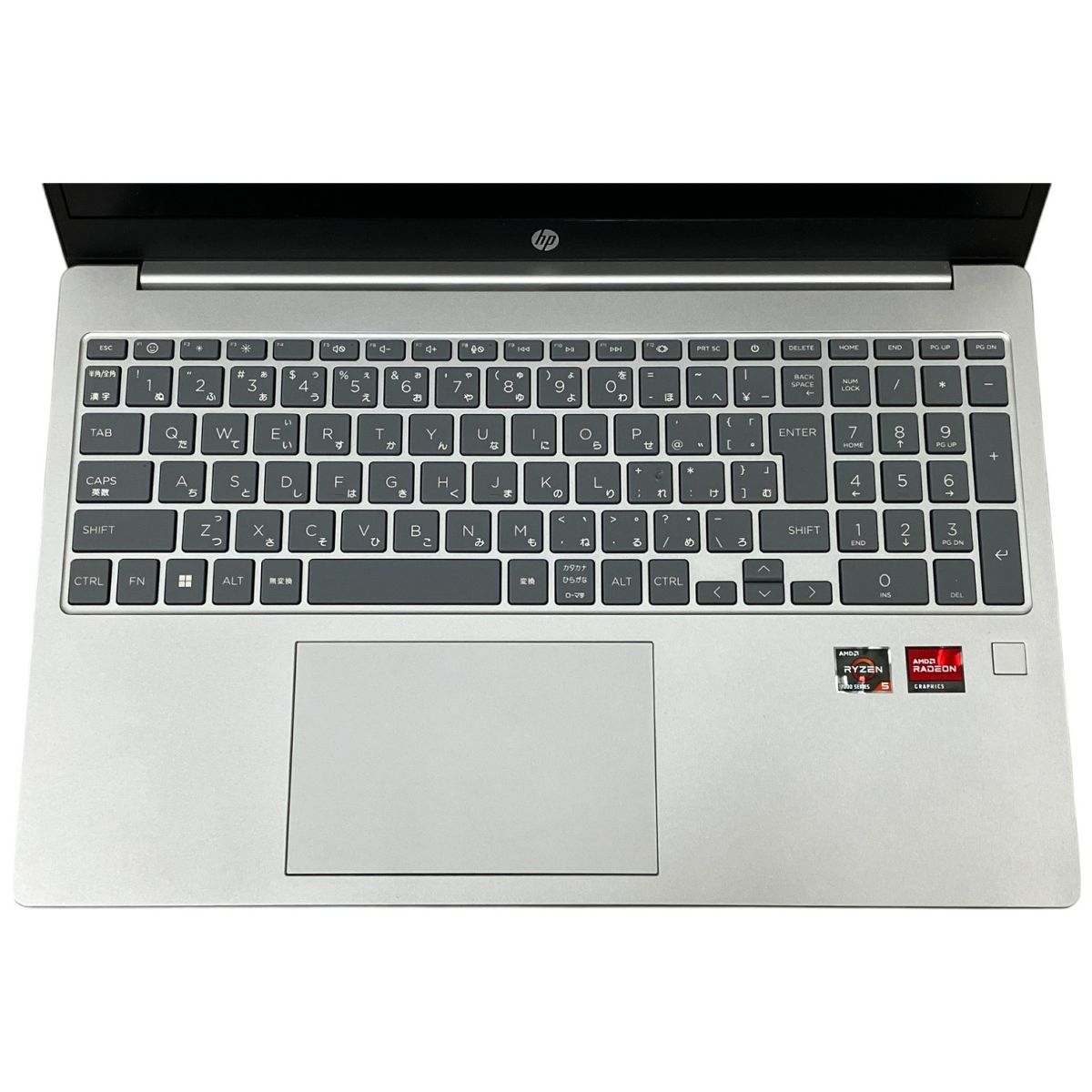 HP Laptop 15-fc0003AU 15.6インチ ノート パソコン Ryzen 5