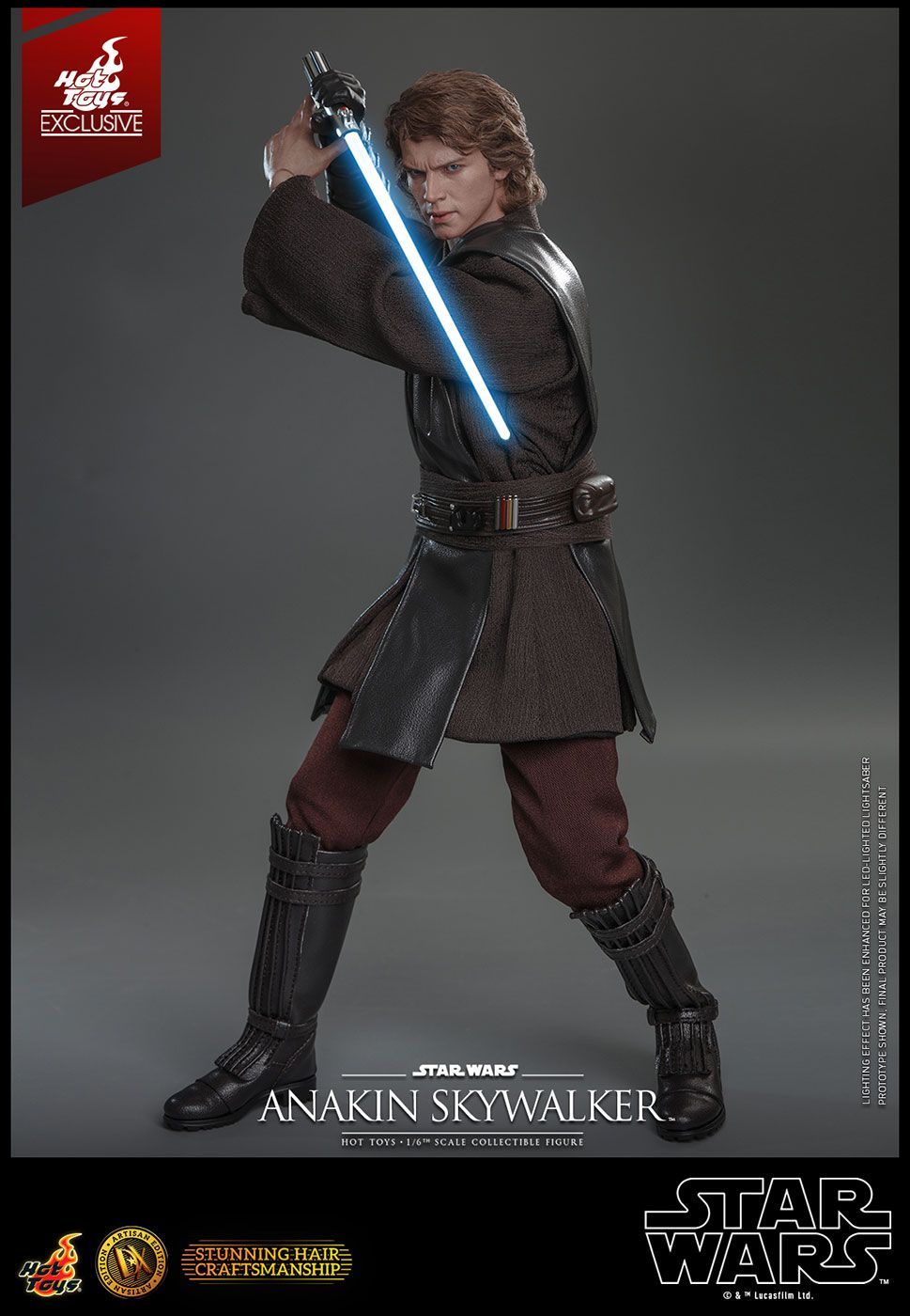 Anakin Skywalker