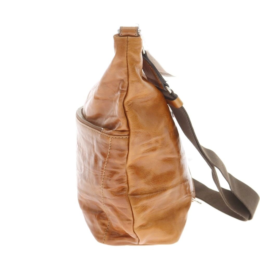 新品】ダニエルアンドボブ Daniel & Bob ローディーレザー ショルダー  