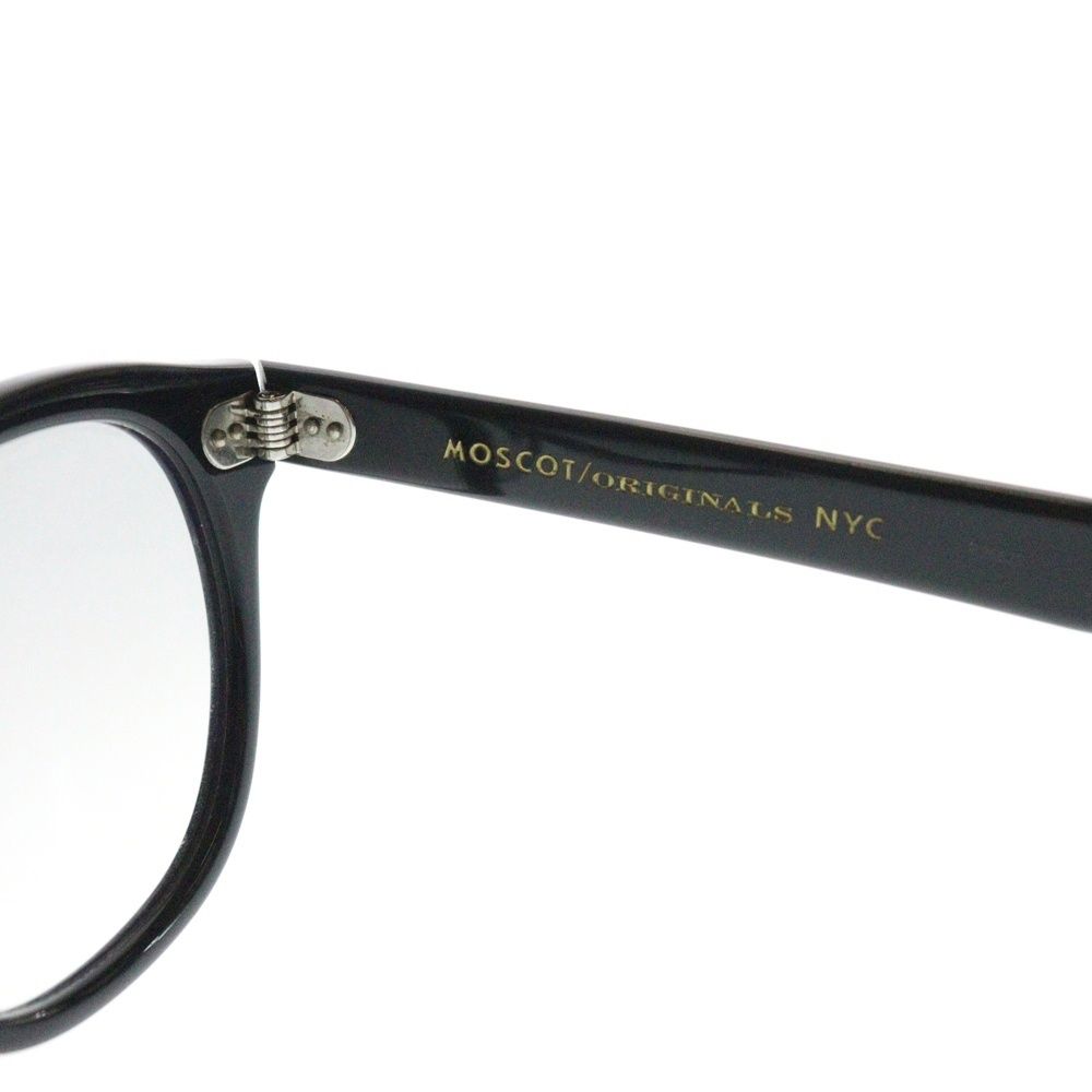 MOSCOT LEMTOSH 49 24-145 カラーサングラス モスコット MOSCOT