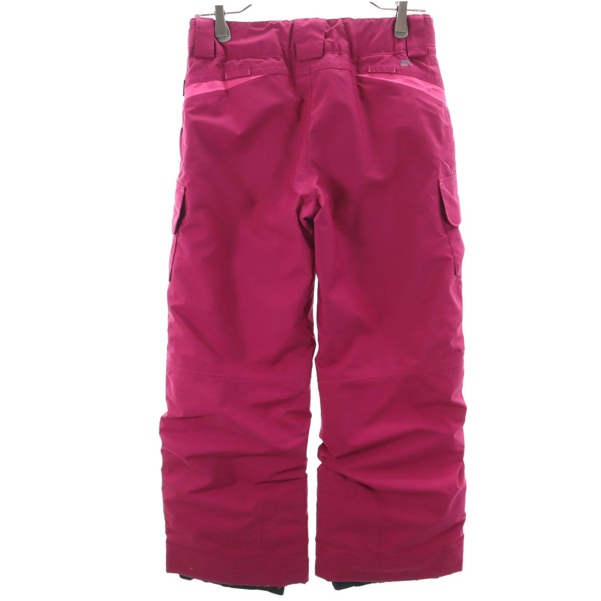 Patagonia キッズ　スノーボードパンツ L（12） patagonia パタゴニア スノーボード 中綿ロングパンツ L